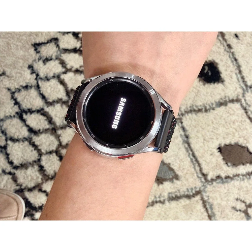 Samsung galaxy watch